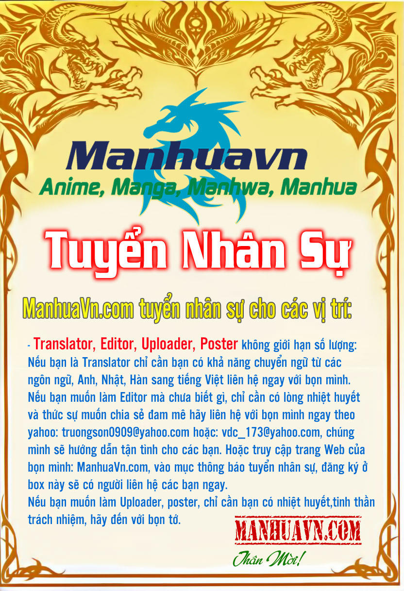 Truyền Thuyết Miền Đất Hứa Chap 36 - Next Chap 37