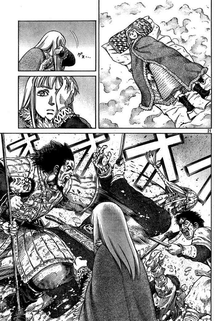 Truyền Thuyết Miền Đất Hứa Chap 36 - Next Chap 37