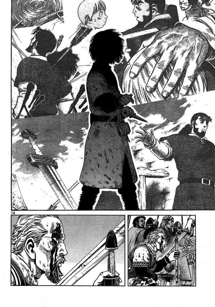 Truyền Thuyết Miền Đất Hứa Chap 37 - Next Chap 38