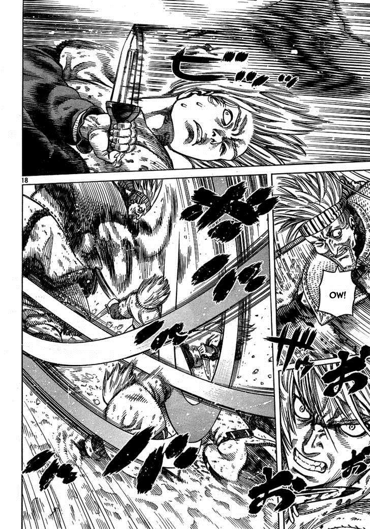 Truyền Thuyết Miền Đất Hứa Chap 37 - Next Chap 38