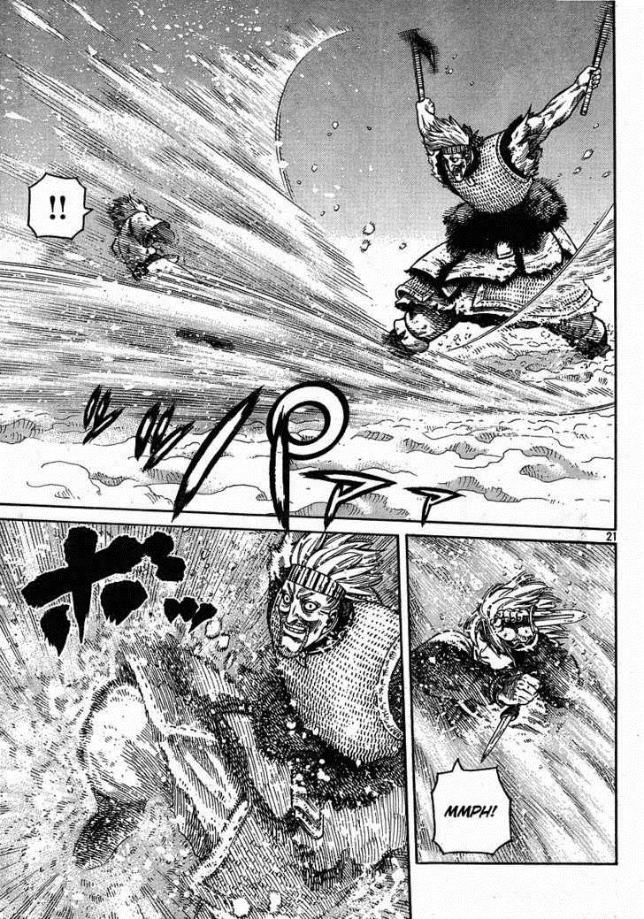 Truyền Thuyết Miền Đất Hứa Chap 37 - Next Chap 38