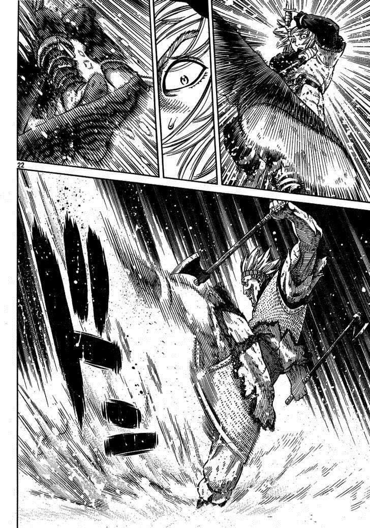 Truyền Thuyết Miền Đất Hứa Chap 37 - Next Chap 38