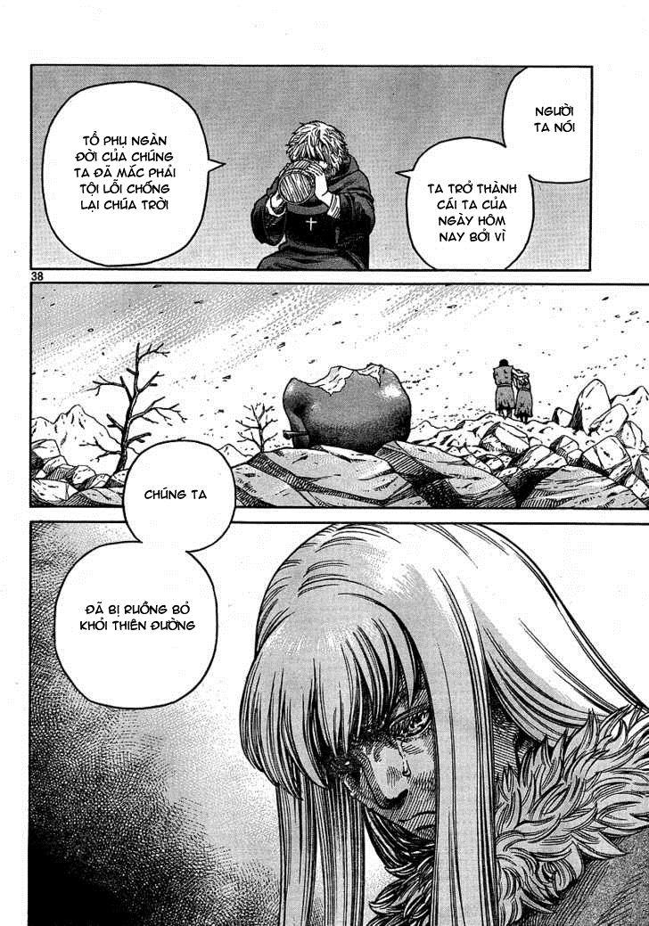 Truyền Thuyết Miền Đất Hứa Chap 37 - Next Chap 38