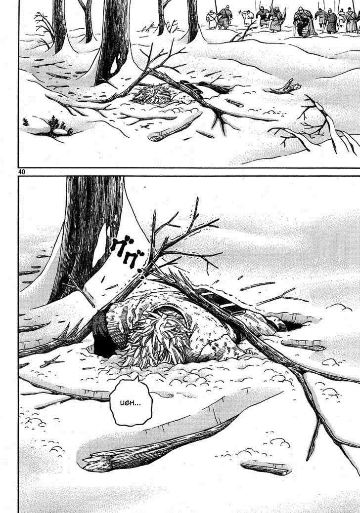 Truyền Thuyết Miền Đất Hứa Chap 37 - Next Chap 38