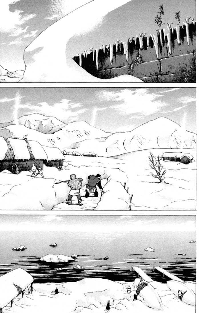 Truyền Thuyết Miền Đất Hứa Chap 3 - Next Chap 4