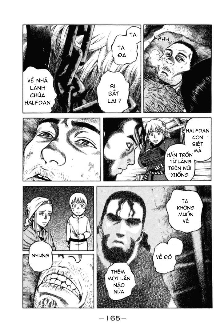 Truyền Thuyết Miền Đất Hứa Chap 3 - Next Chap 4