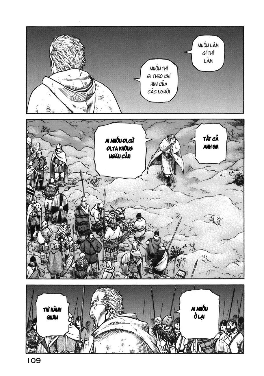 Truyền Thuyết Miền Đất Hứa Chap 31 - Next Chap 32