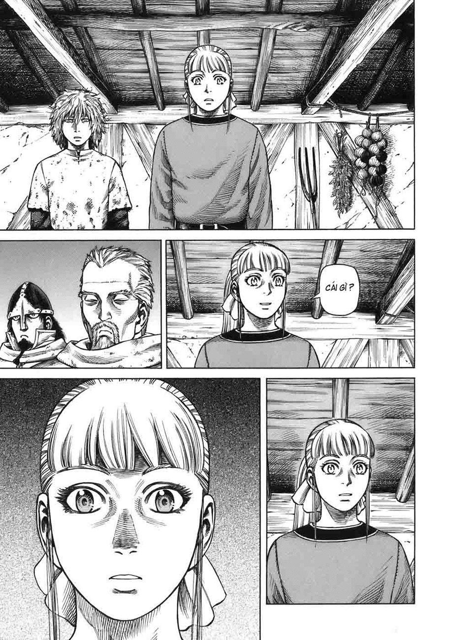 Truyền Thuyết Miền Đất Hứa Chap 31 - Next Chap 32