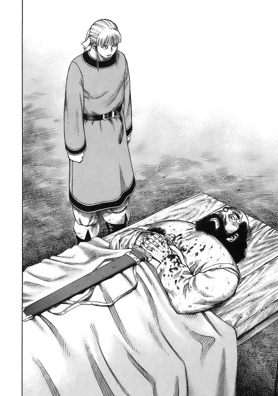 Truyền Thuyết Miền Đất Hứa Chap 31 - Next Chap 32