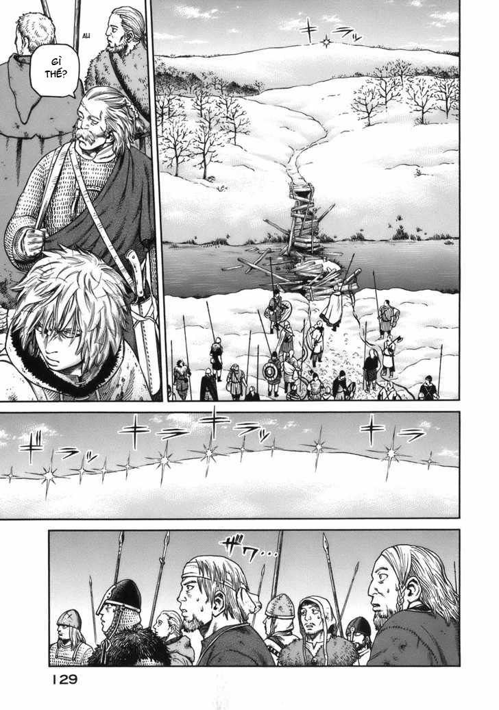 Truyền Thuyết Miền Đất Hứa Chap 32 - Next Chap 33