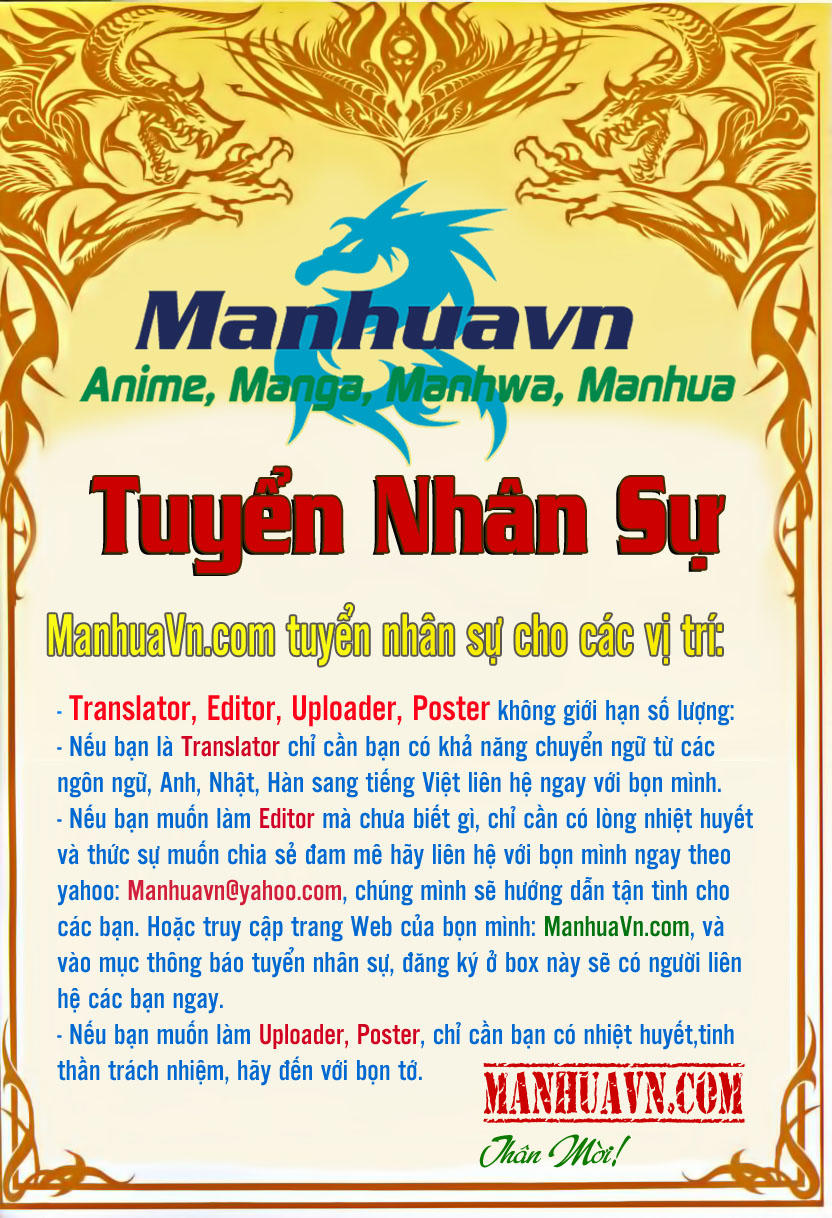 Truyền Thuyết Miền Đất Hứa Chap 33 - Next Chap 34