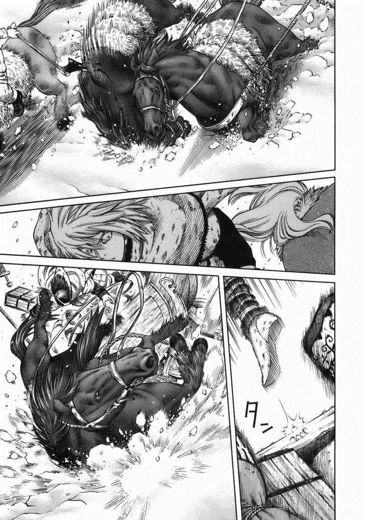 Truyền Thuyết Miền Đất Hứa Chap 33 - Next Chap 34