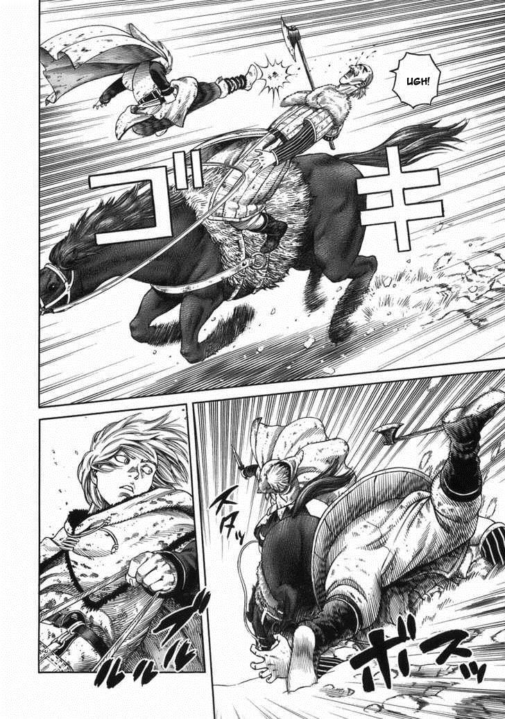 Truyền Thuyết Miền Đất Hứa Chap 33 - Next Chap 34
