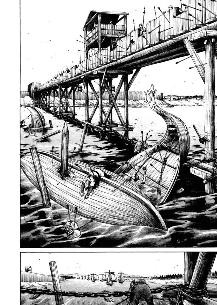 Truyền Thuyết Miền Đất Hứa Chap 18 - Next Chap 19