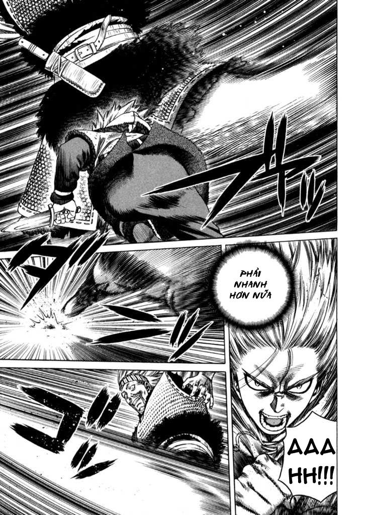 Truyền Thuyết Miền Đất Hứa Chap 19 - Next Chap 20