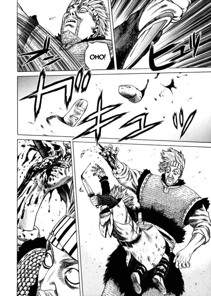 Truyền Thuyết Miền Đất Hứa Chap 19 - Next Chap 20