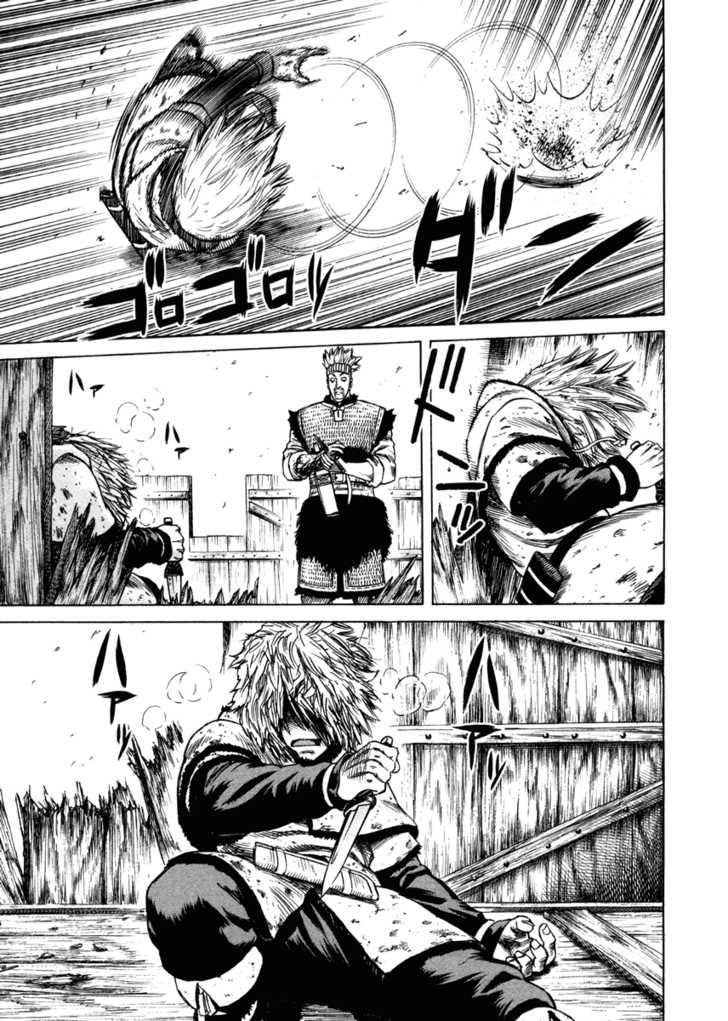 Truyền Thuyết Miền Đất Hứa Chap 19 - Next Chap 20