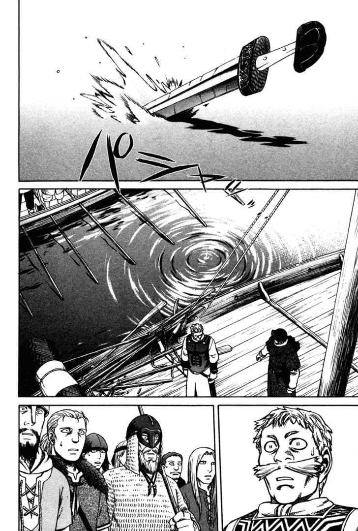 Truyền Thuyết Miền Đất Hứa Chap 15 - Next Chap 16
