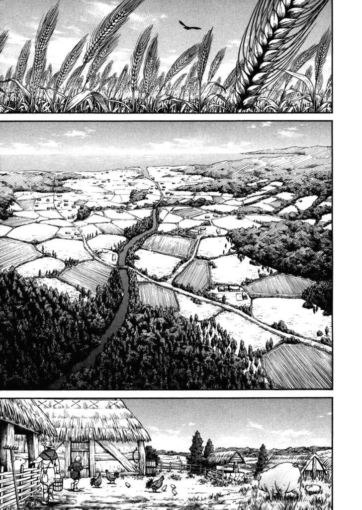 Truyền Thuyết Miền Đất Hứa Chap 17 - Next Chap 18