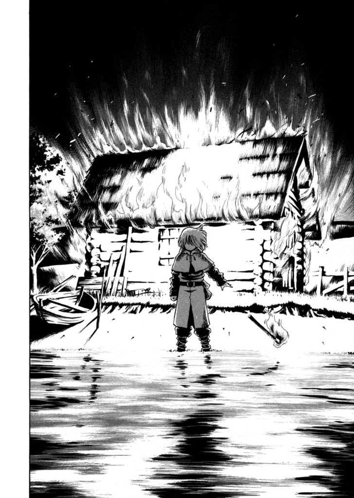 Truyền Thuyết Miền Đất Hứa Chap 17 - Next Chap 18
