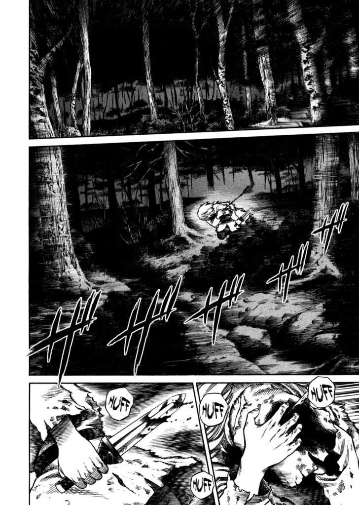 Truyền Thuyết Miền Đất Hứa Chap 17 - Next Chap 18