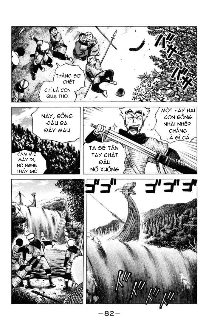 Truyền Thuyết Miền Đất Hứa Chap 1 - Next Chap 2