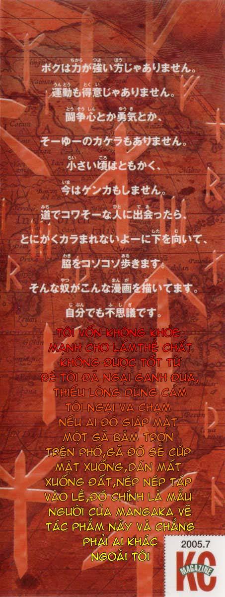 Truyền Thuyết Miền Đất Hứa Chap 1 - Next Chap 2