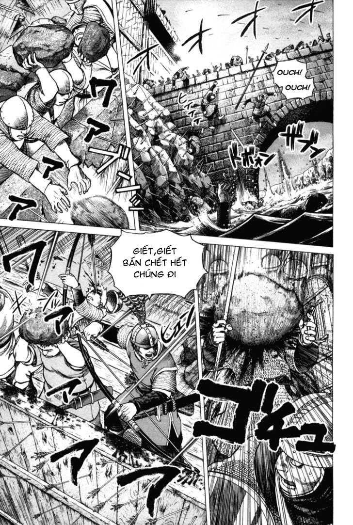 Truyền Thuyết Miền Đất Hứa Chap 1 - Next Chap 2