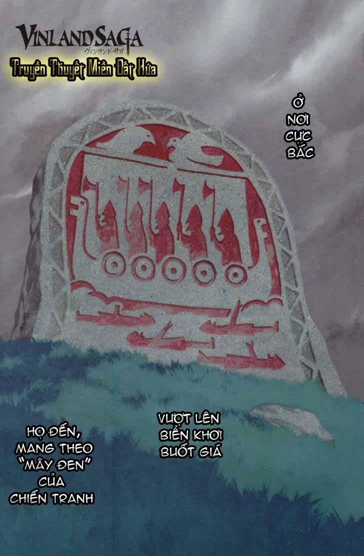 Truyền Thuyết Miền Đất Hứa Chap 1 - Next Chap 2