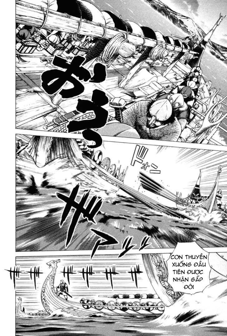 Truyền Thuyết Miền Đất Hứa Chap 1 - Next Chap 2