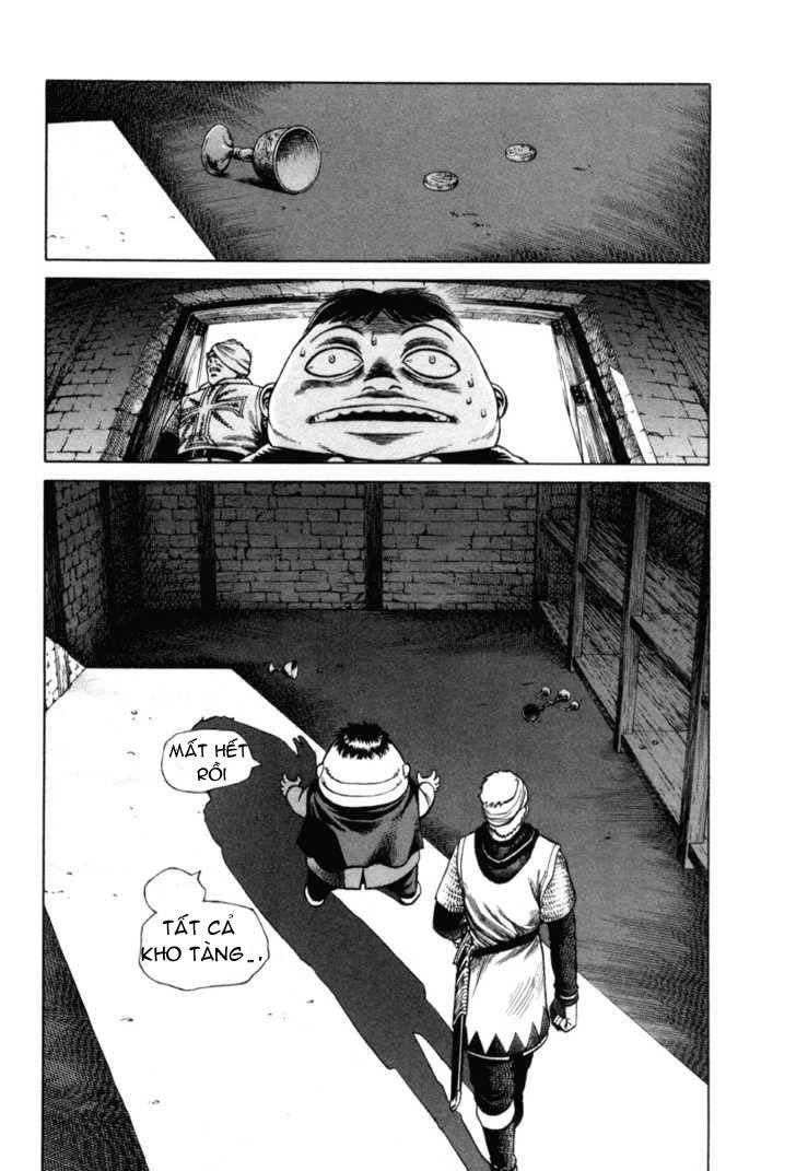 Truyền Thuyết Miền Đất Hứa Chap 1 - Next Chap 2