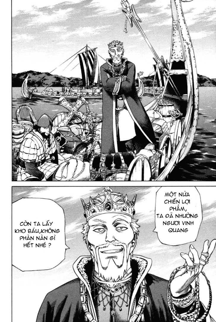 Truyền Thuyết Miền Đất Hứa Chap 1 - Next Chap 2