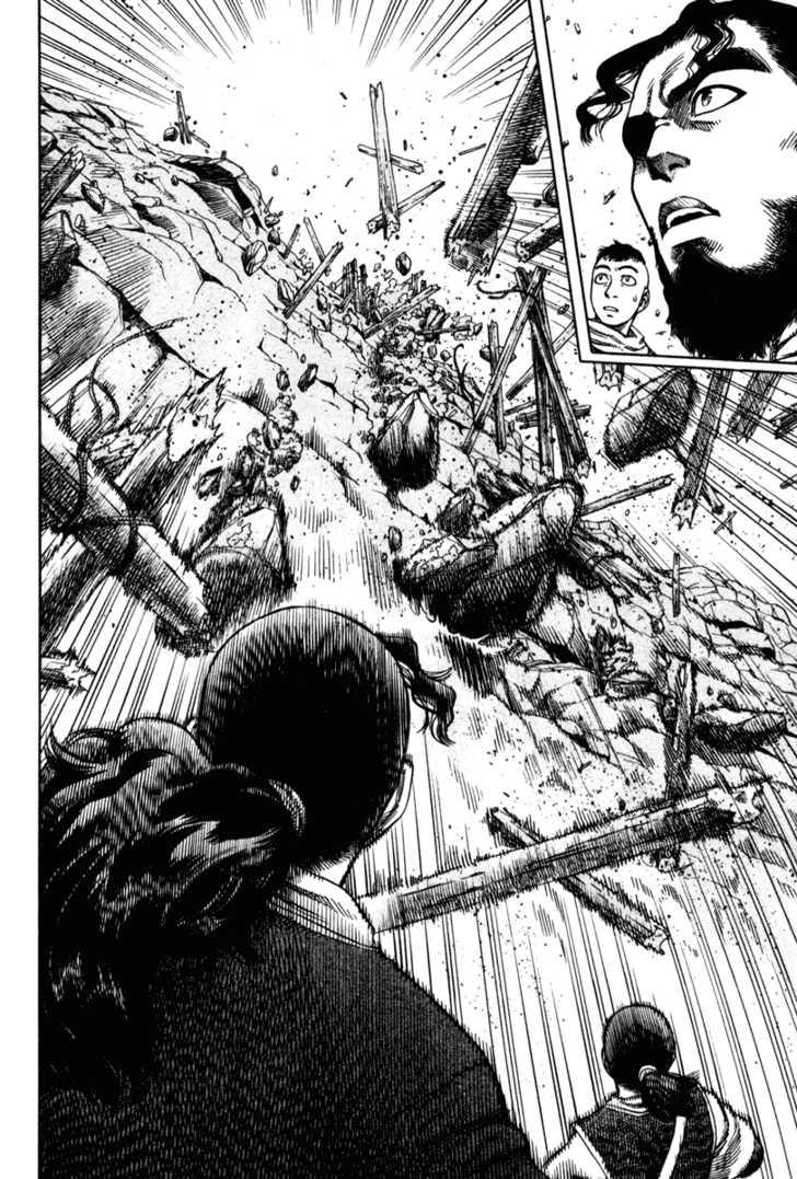 Truyền Thuyết Miền Đất Hứa Chap 10 - Next Chap 11