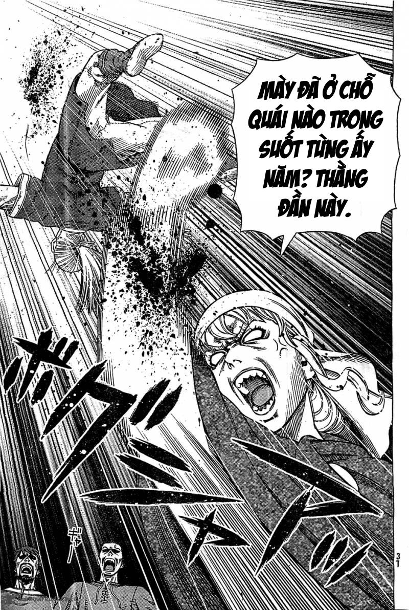 Truyền Thuyết Miền Đất Hứa Chap 100 - Next Chap 101
