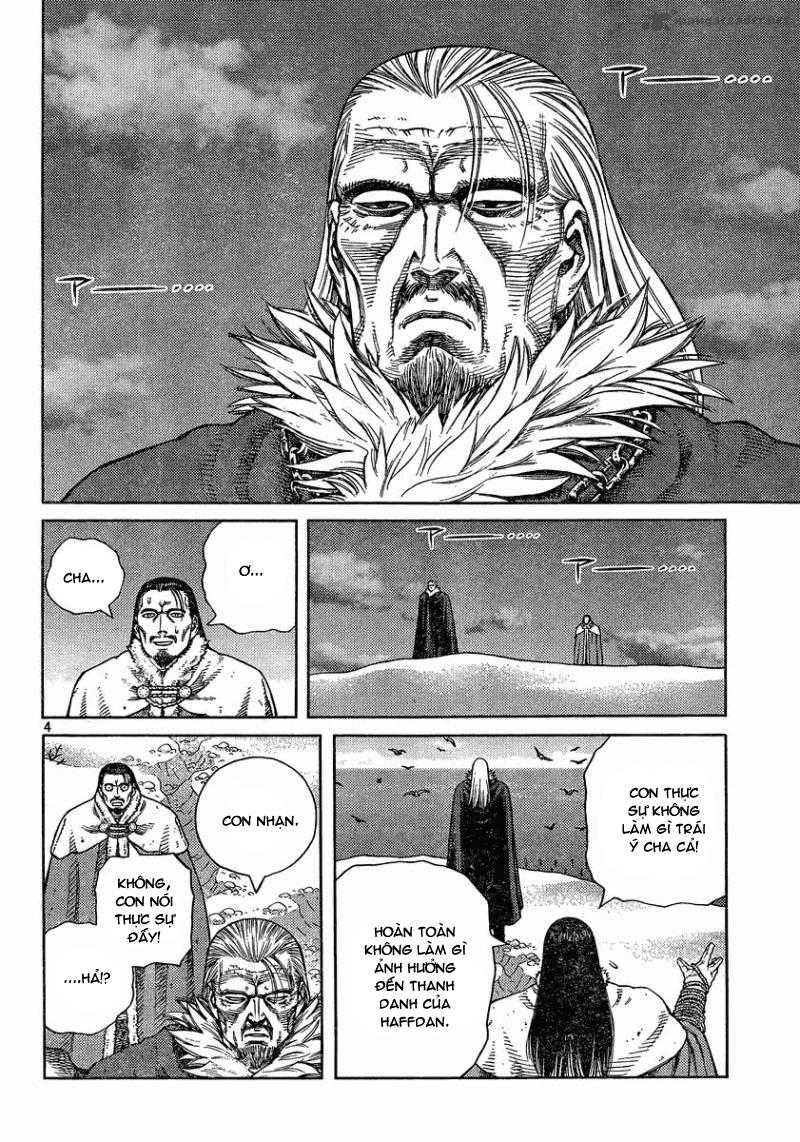 Truyền Thuyết Miền Đất Hứa Chap 101 - Next Chap 102