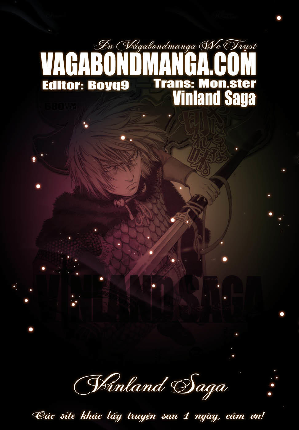 Truyền Thuyết Miền Đất Hứa Chap 101 - Next Chap 102