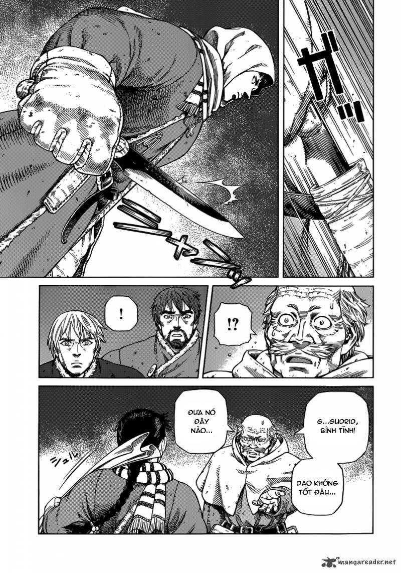 Truyền Thuyết Miền Đất Hứa Chap 102 - Next Chap 103