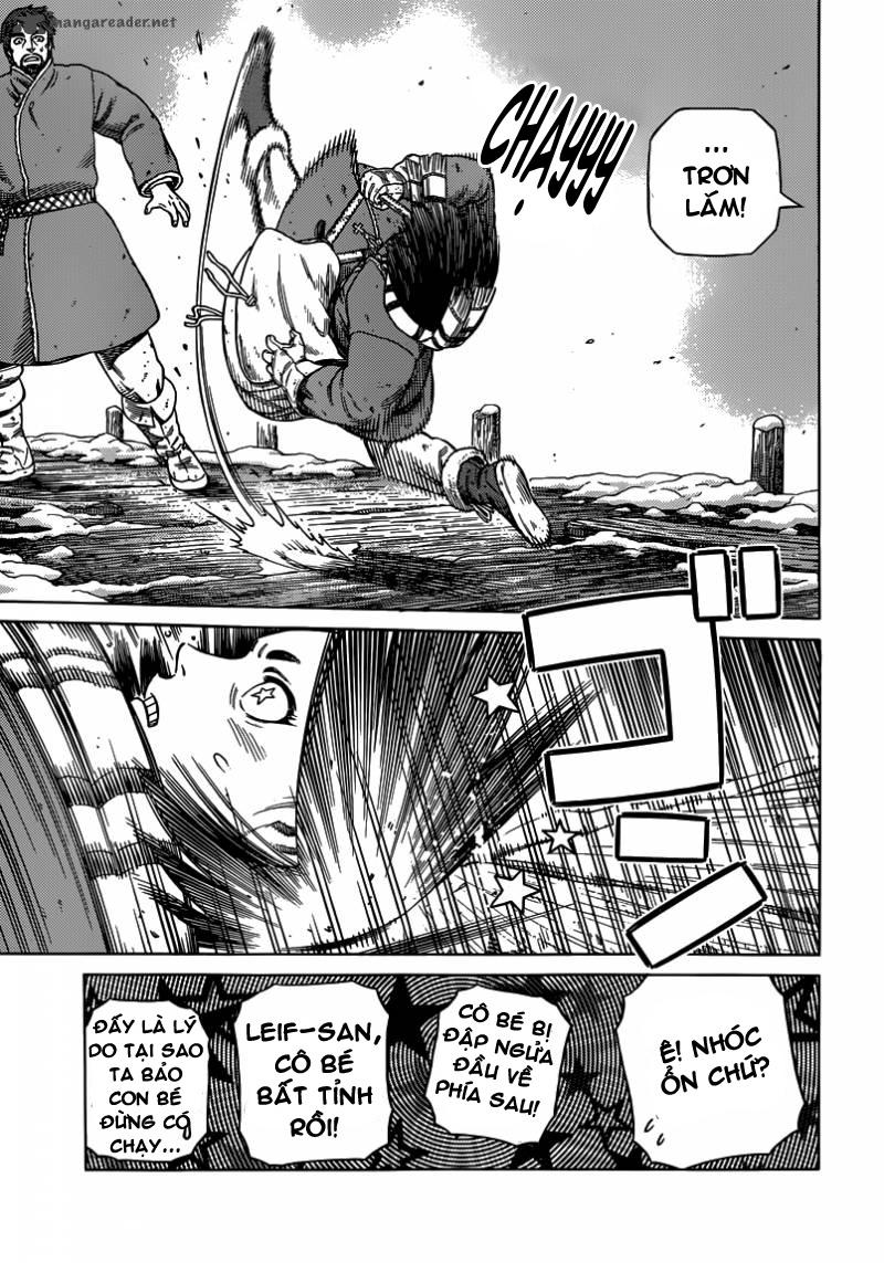 Truyền Thuyết Miền Đất Hứa Chap 102 - Next Chap 103