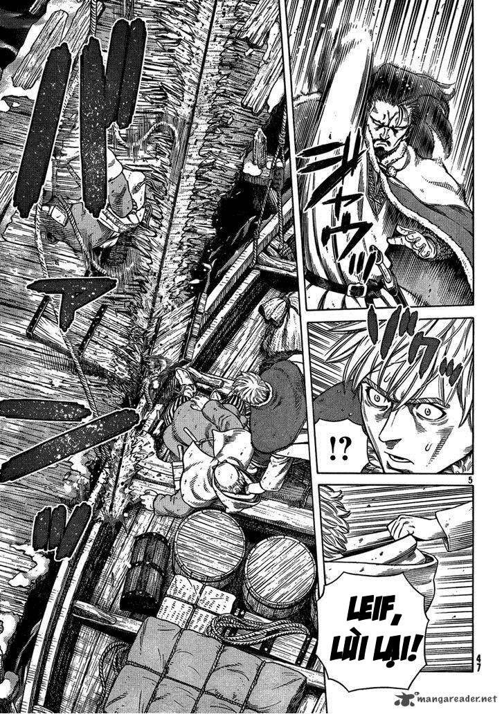 Truyền Thuyết Miền Đất Hứa Chap 103 - Next Chap 104