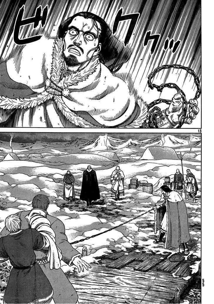 Truyền Thuyết Miền Đất Hứa Chap 103 - Next Chap 104