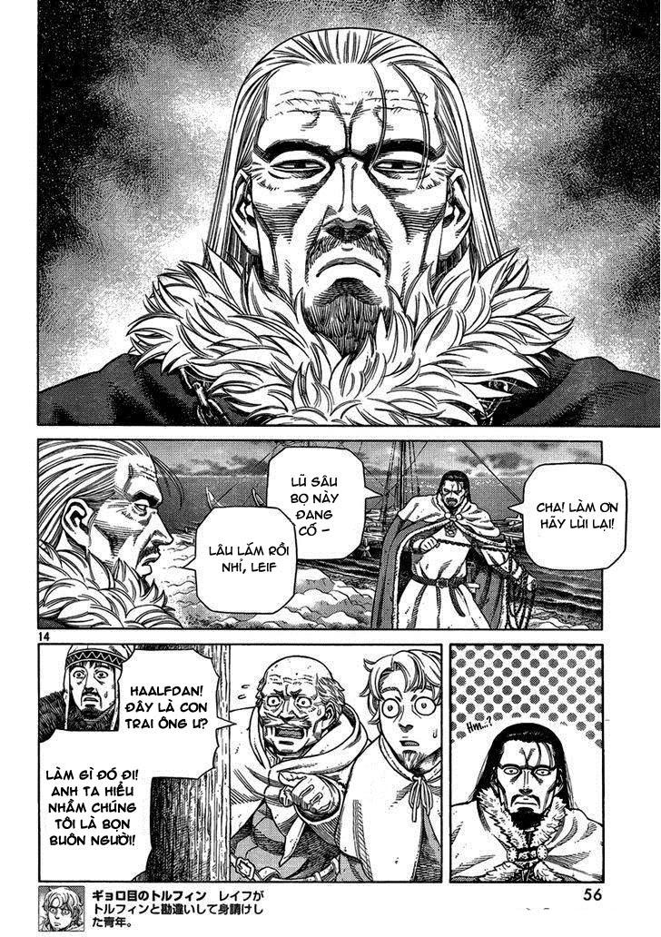 Truyền Thuyết Miền Đất Hứa Chap 103 - Next Chap 104