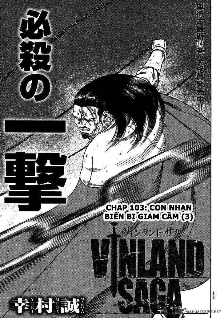 Truyền Thuyết Miền Đất Hứa Chap 103 - Next Chap 104