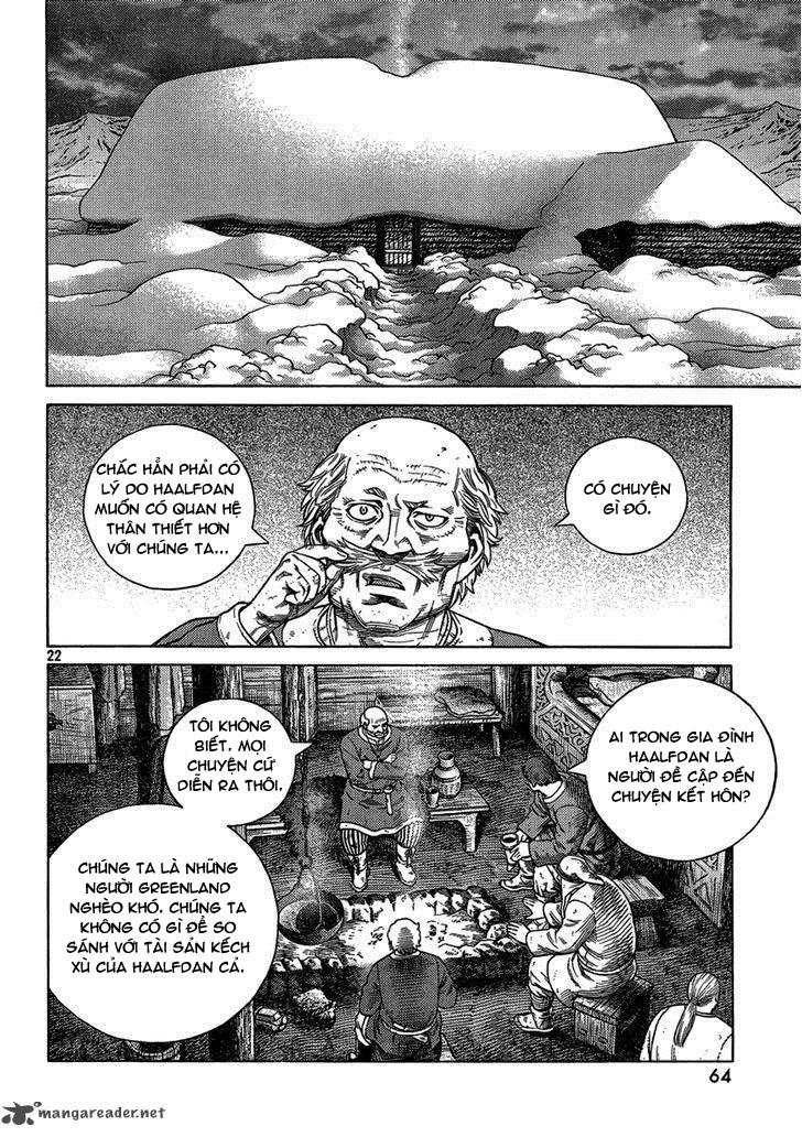 Truyền Thuyết Miền Đất Hứa Chap 103 - Next Chap 104