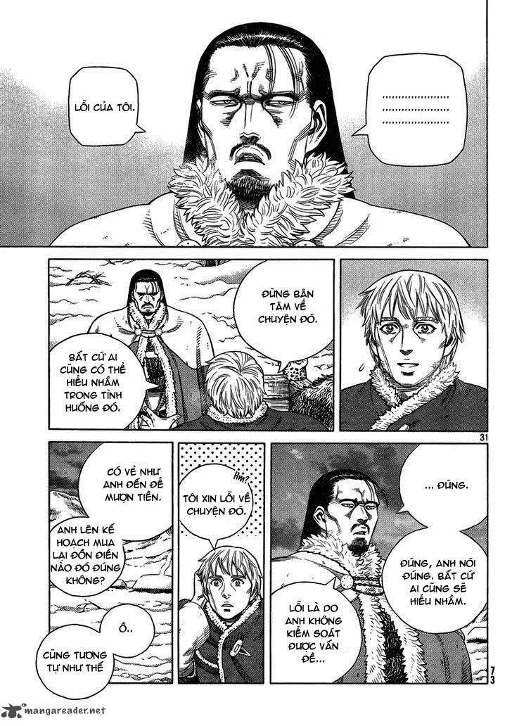 Truyền Thuyết Miền Đất Hứa Chap 103 - Next Chap 104