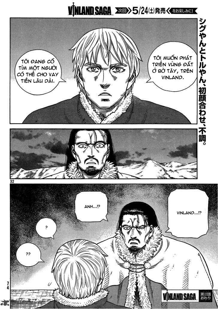 Truyền Thuyết Miền Đất Hứa Chap 103 - Next Chap 104