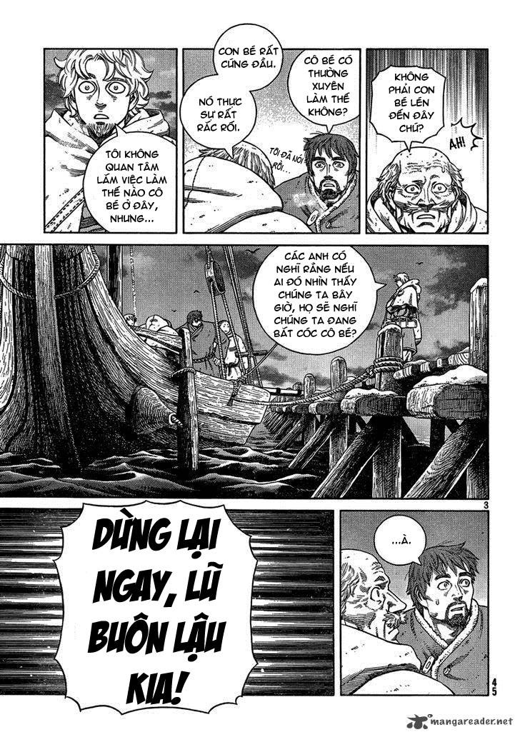 Truyền Thuyết Miền Đất Hứa Chap 103 - Next Chap 104