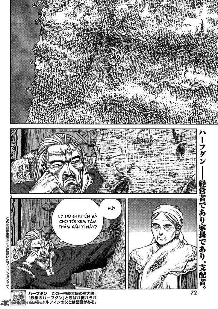 Truyền Thuyết Miền Đất Hứa Chap 104 - Next Chap 105