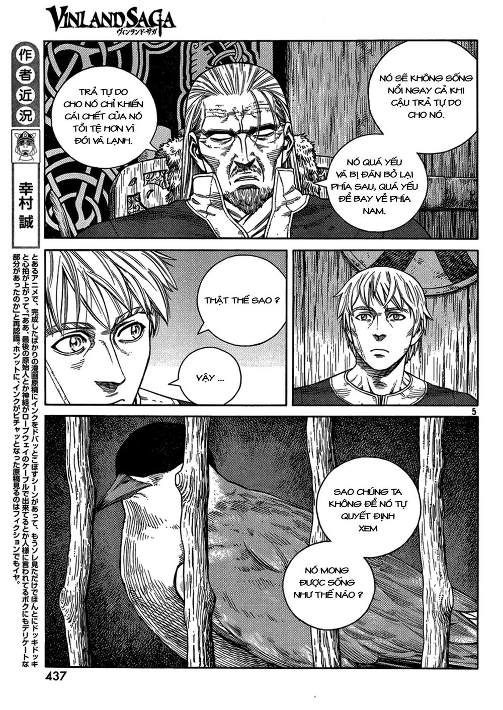 Truyền Thuyết Miền Đất Hứa Chap 105 - Next Chap 106