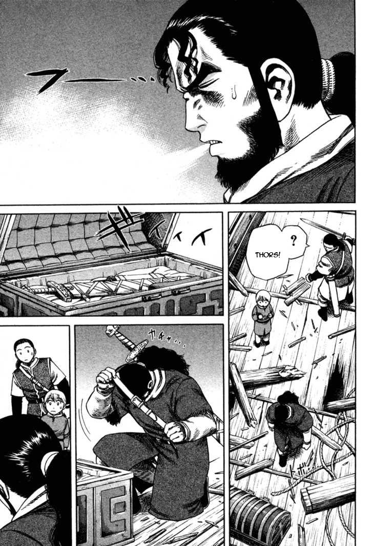 Truyền Thuyết Miền Đất Hứa Chap 11 - Next Chap 12