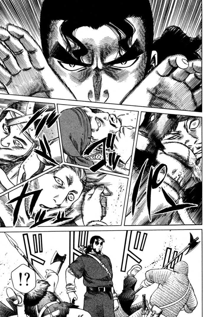 Truyền Thuyết Miền Đất Hứa Chap 11 - Next Chap 12